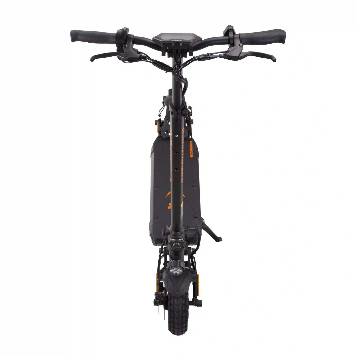 Trottinette électrique Kukirin G2 Master