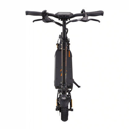 Trottinette électrique Kukirin G2 Master