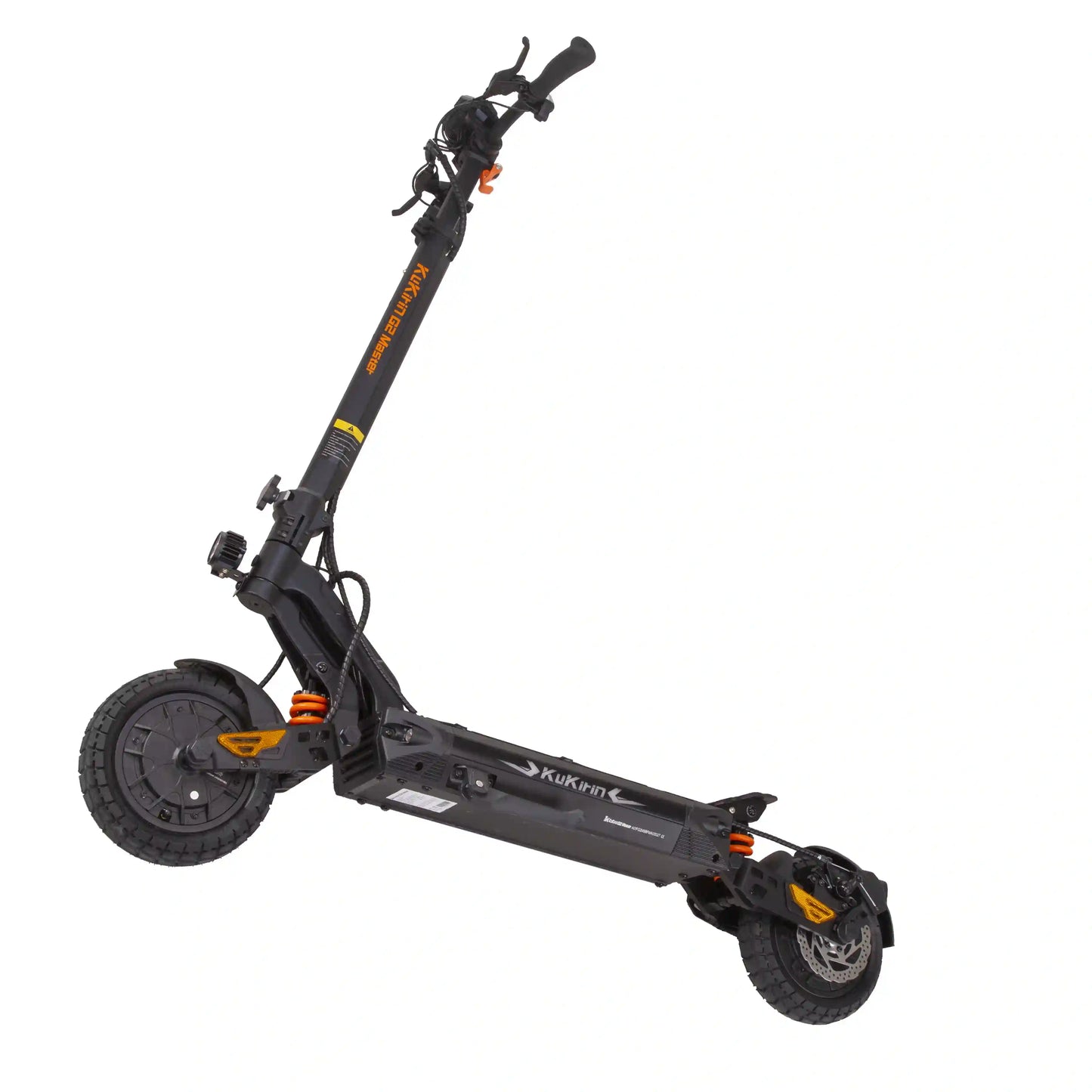 Trottinette électrique Kukirin G2 Master