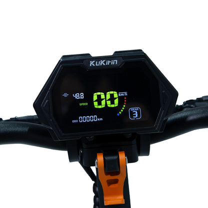 KuKirin G2 Pro (VMP) Electric Scooter