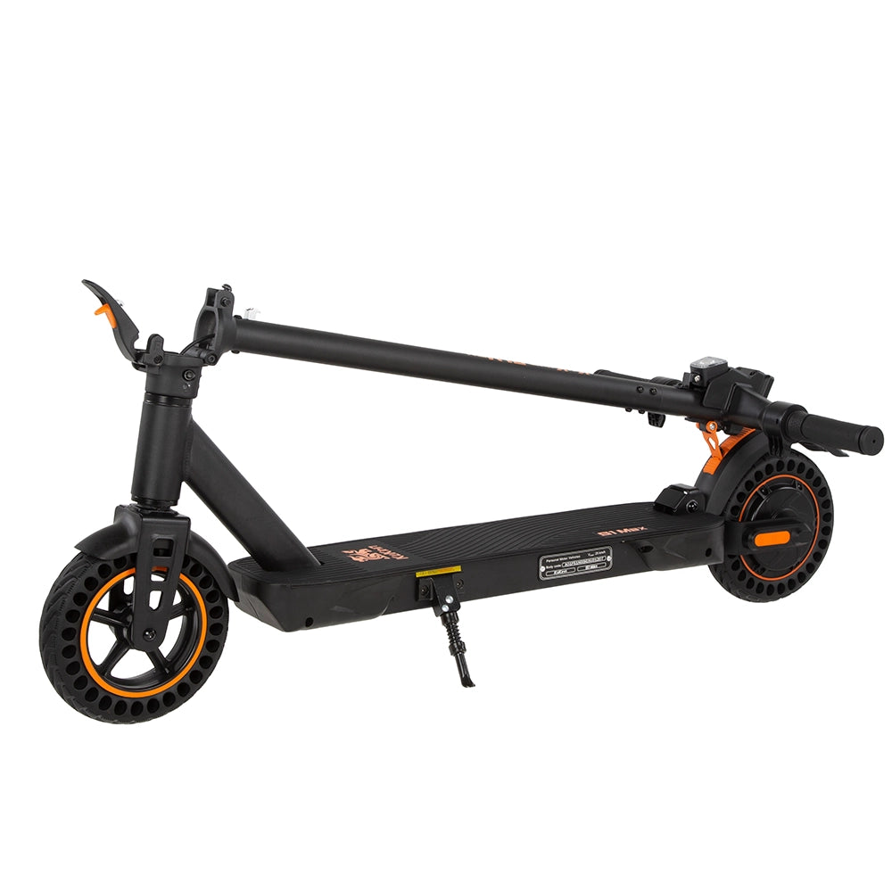 KuKirin S1 Max Electric Scooter