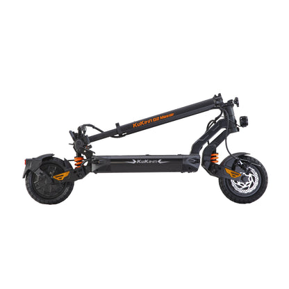 KuKirin G2 Ultra Electric Scooter