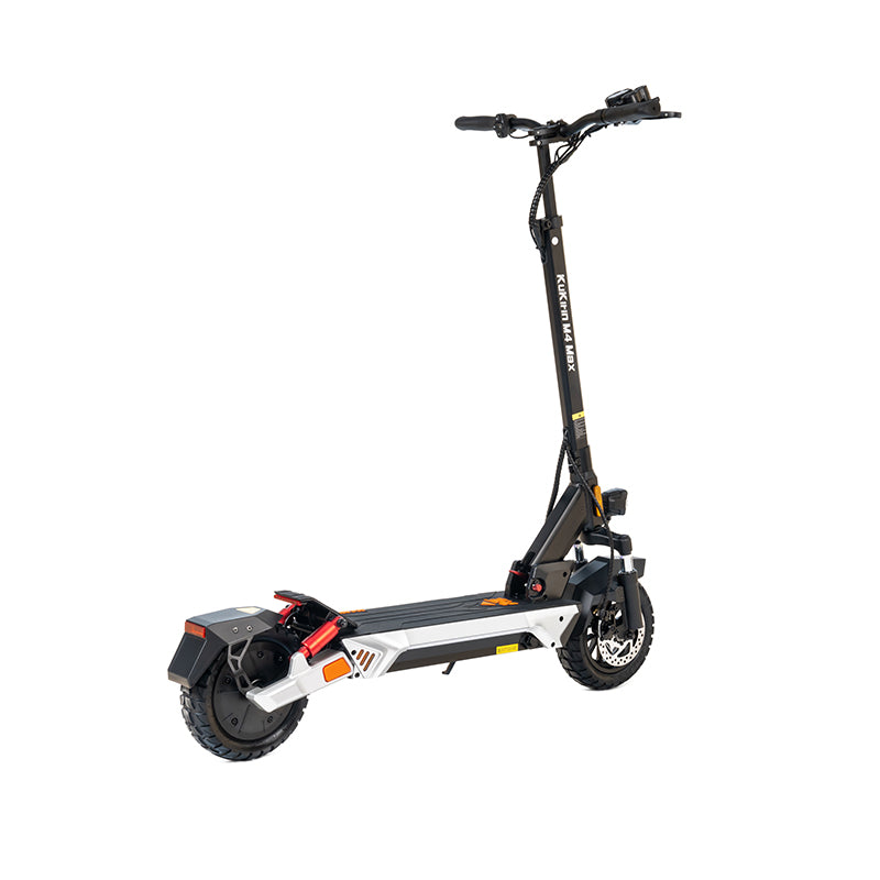 KuKirin M4 Max Electric Scooter