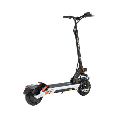 KuKirin M4 Max Electric Scooter