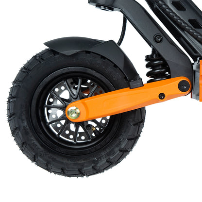 KuKirin G2 Pro (VMP) Electric Scooter