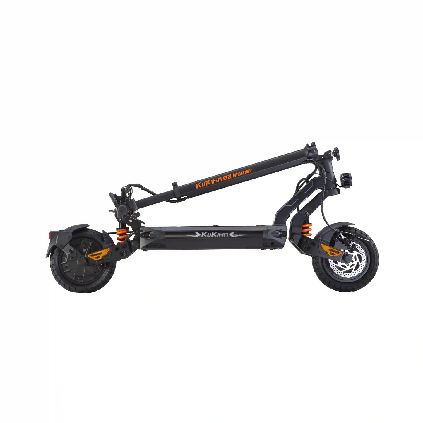 Trottinette électrique Kukirin G2 Master