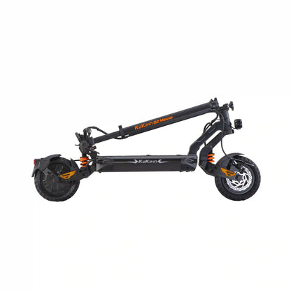 Trottinette électrique Kukirin G2 Master