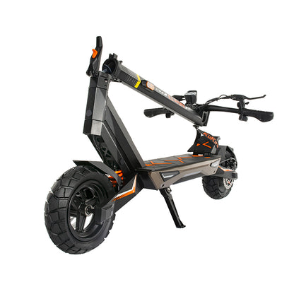 KuKirin T3 Electric Scooter