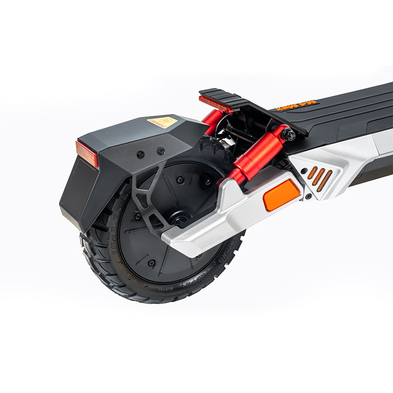 KuKirin M4 Max Electric Scooter
