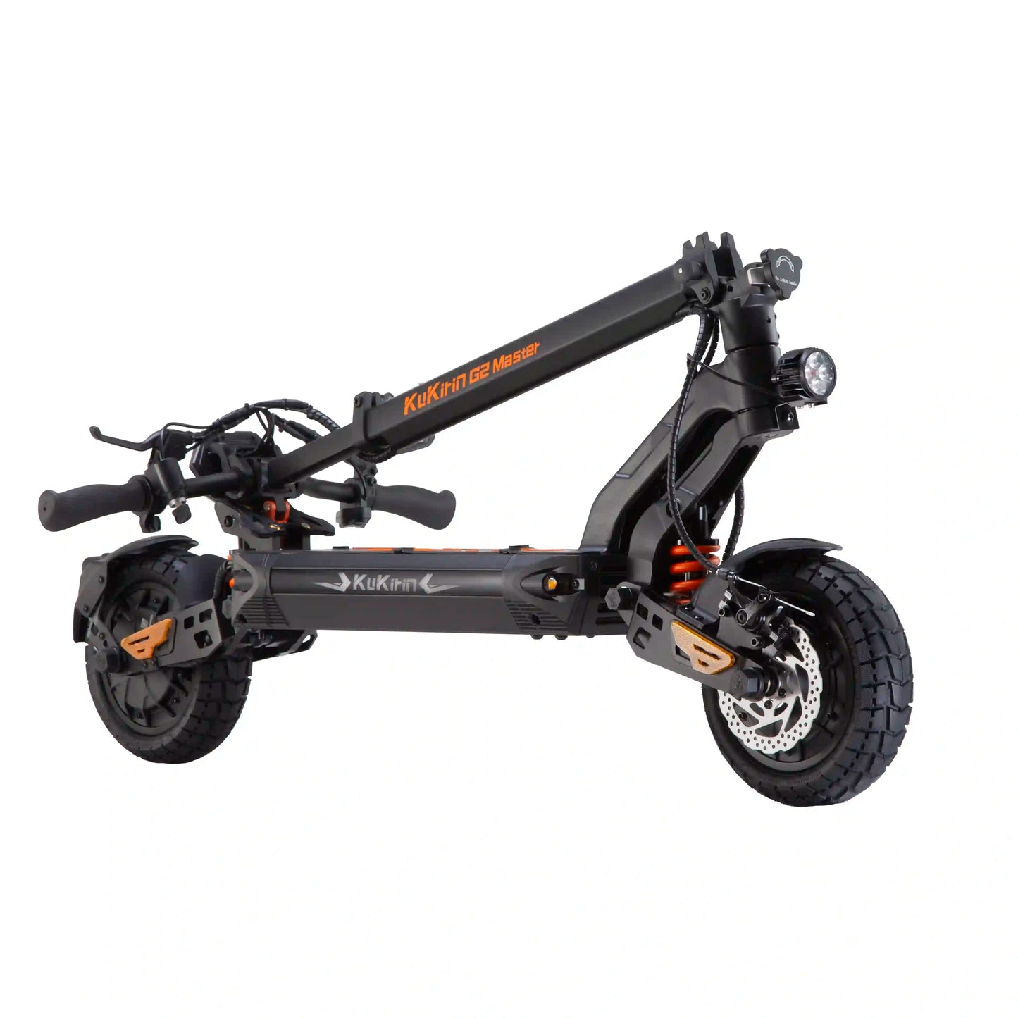 Trottinette électrique Kukirin G2 Master