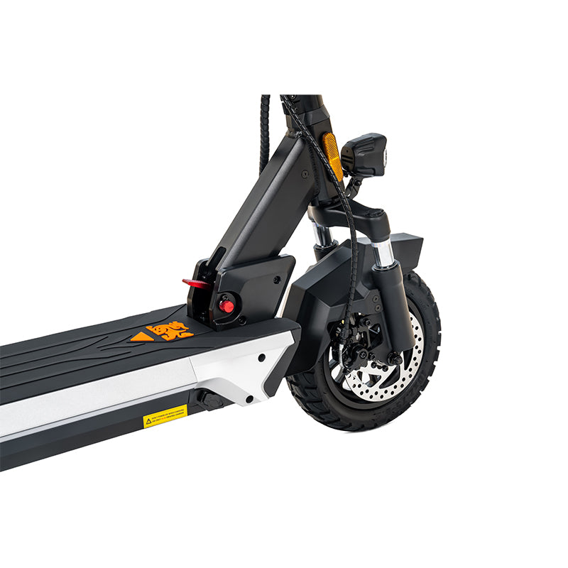 KuKirin M4 Max Electric Scooter