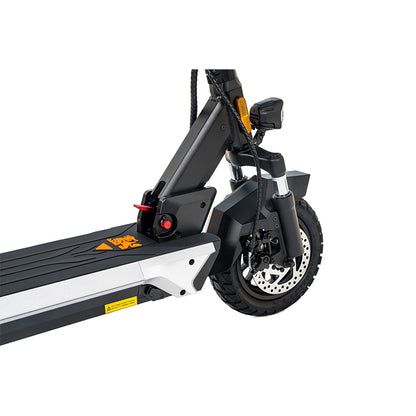KuKirin M4 Max Electric Scooter
