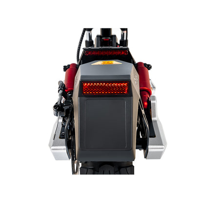 KuKirin M4 Max Electric Scooter