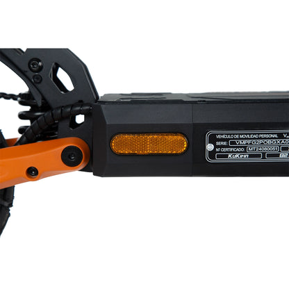 KuKirin G2 Pro (VMP) Electric Scooter