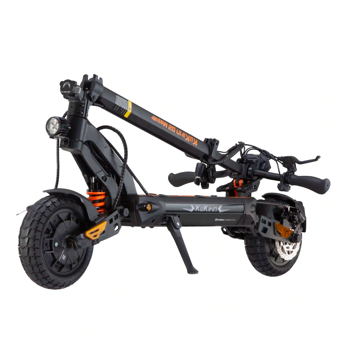 Trottinette électrique Kukirin G2 Master