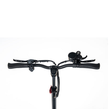 KuKirin M4 Max Electric Scooter