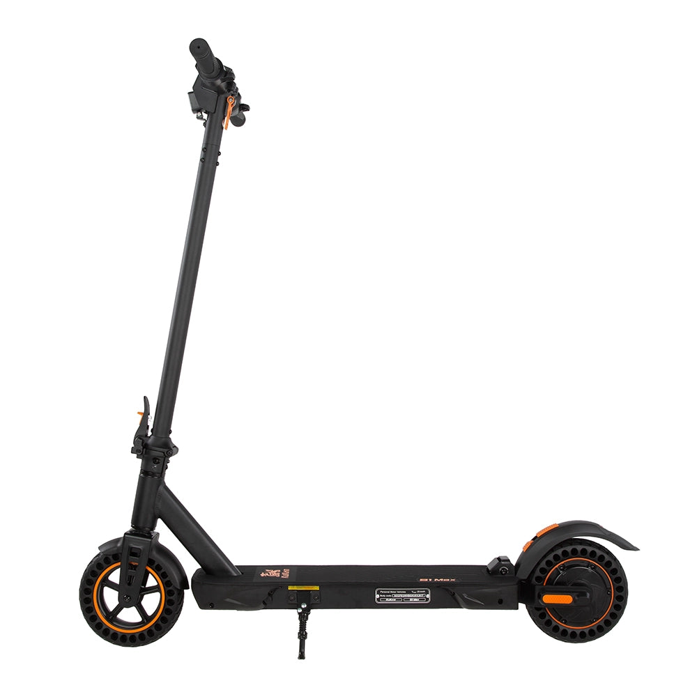 KuKirin S1 Max Electric Scooter