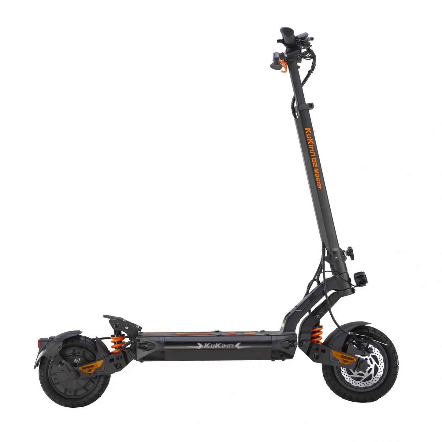 Trottinette électrique Kukirin G2 Master