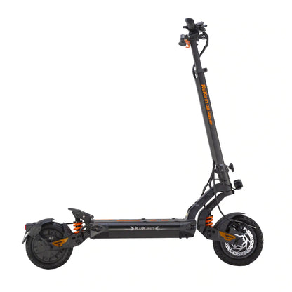 Trottinette électrique Kukirin G2 Master