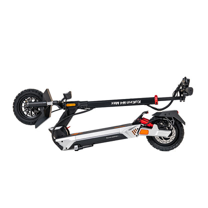KuKirin M4 Max Electric Scooter