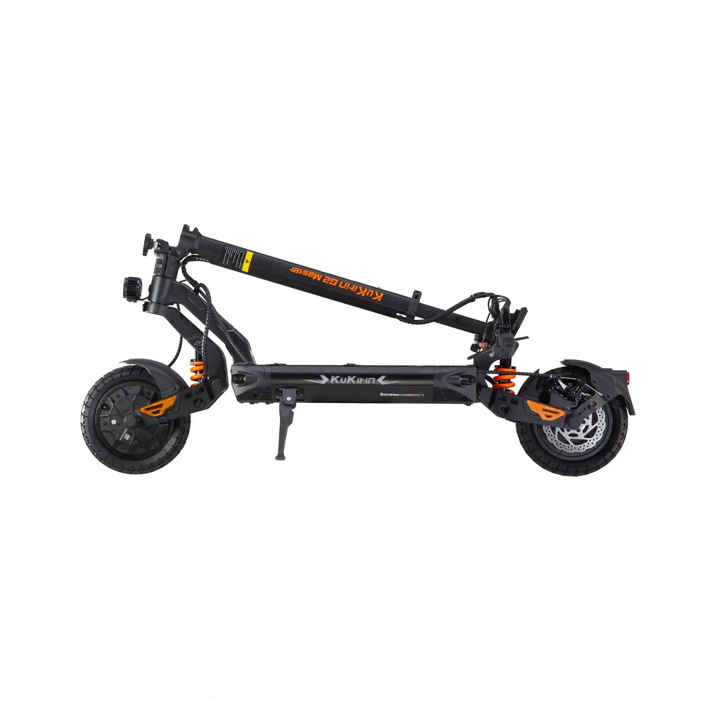 Trottinette électrique Kukirin G2 Master