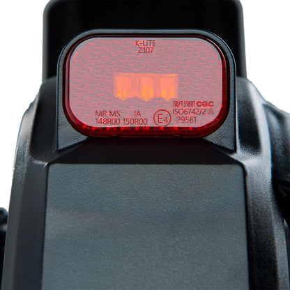 KuKirin G2 Pro (VMP) Electric Scooter