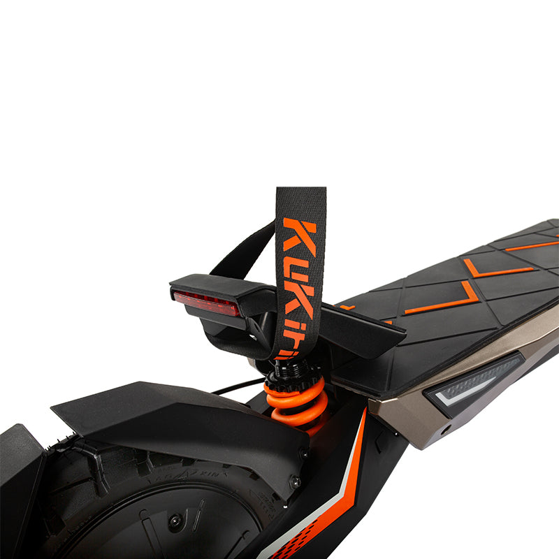 KuKirin T3 Electric Scooter