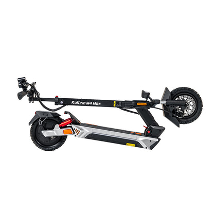 KuKirin M4 Max Electric Scooter
