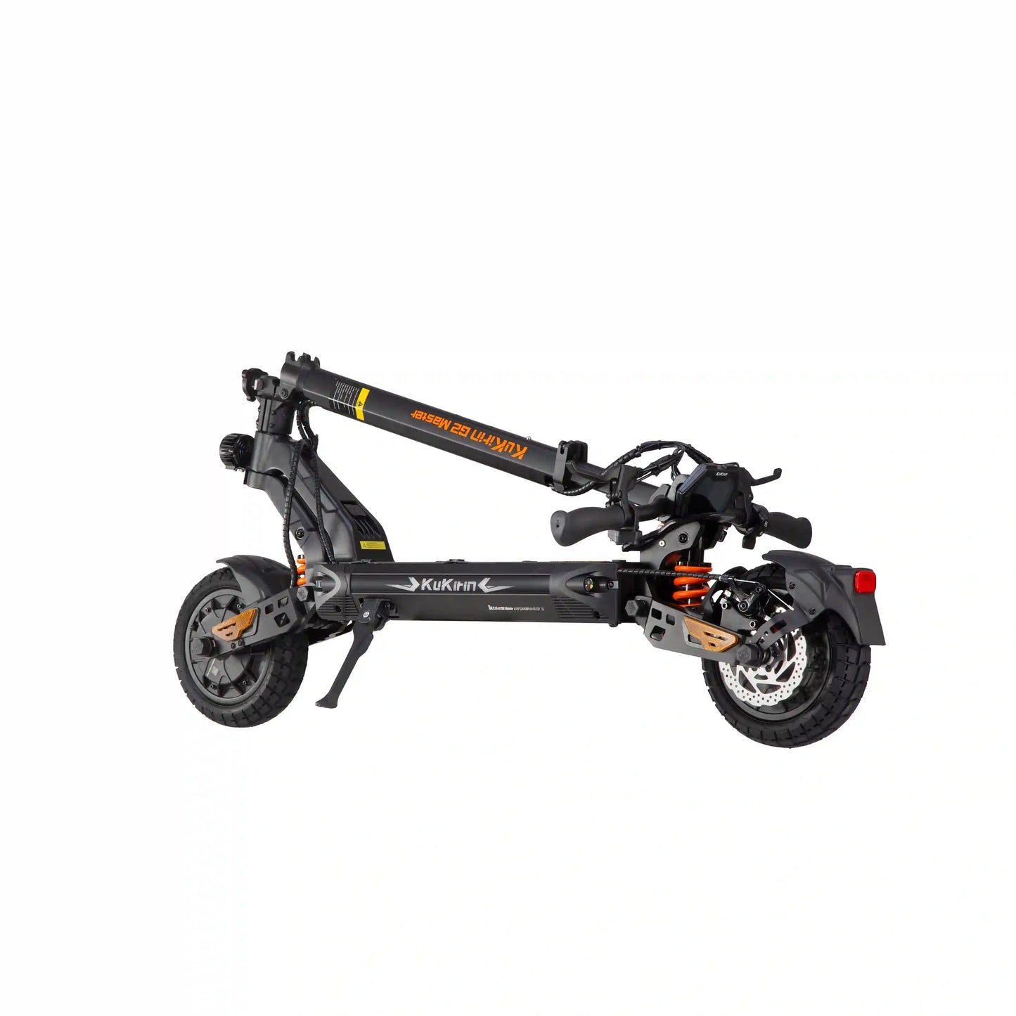 Trottinette électrique Kukirin G2 Master