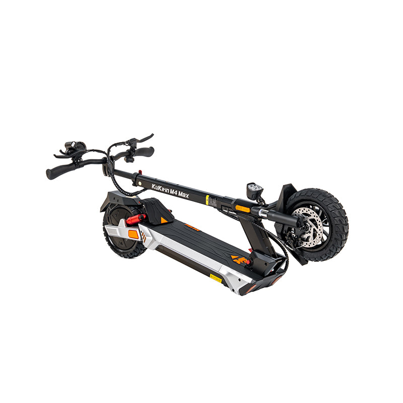 KuKirin M4 Max Electric Scooter