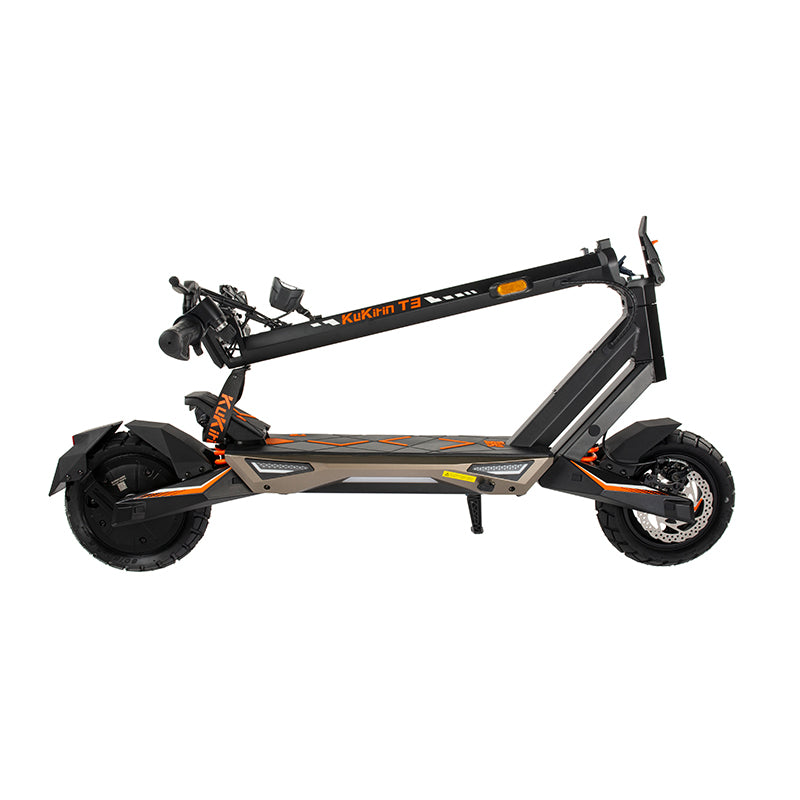 KuKirin T3 Electric Scooter