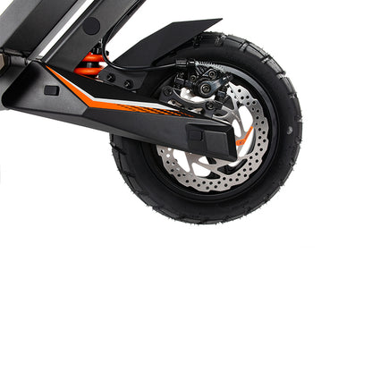 KuKirin T3 Electric Scooter