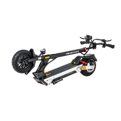 KuKirin M4 Max Electric Scooter