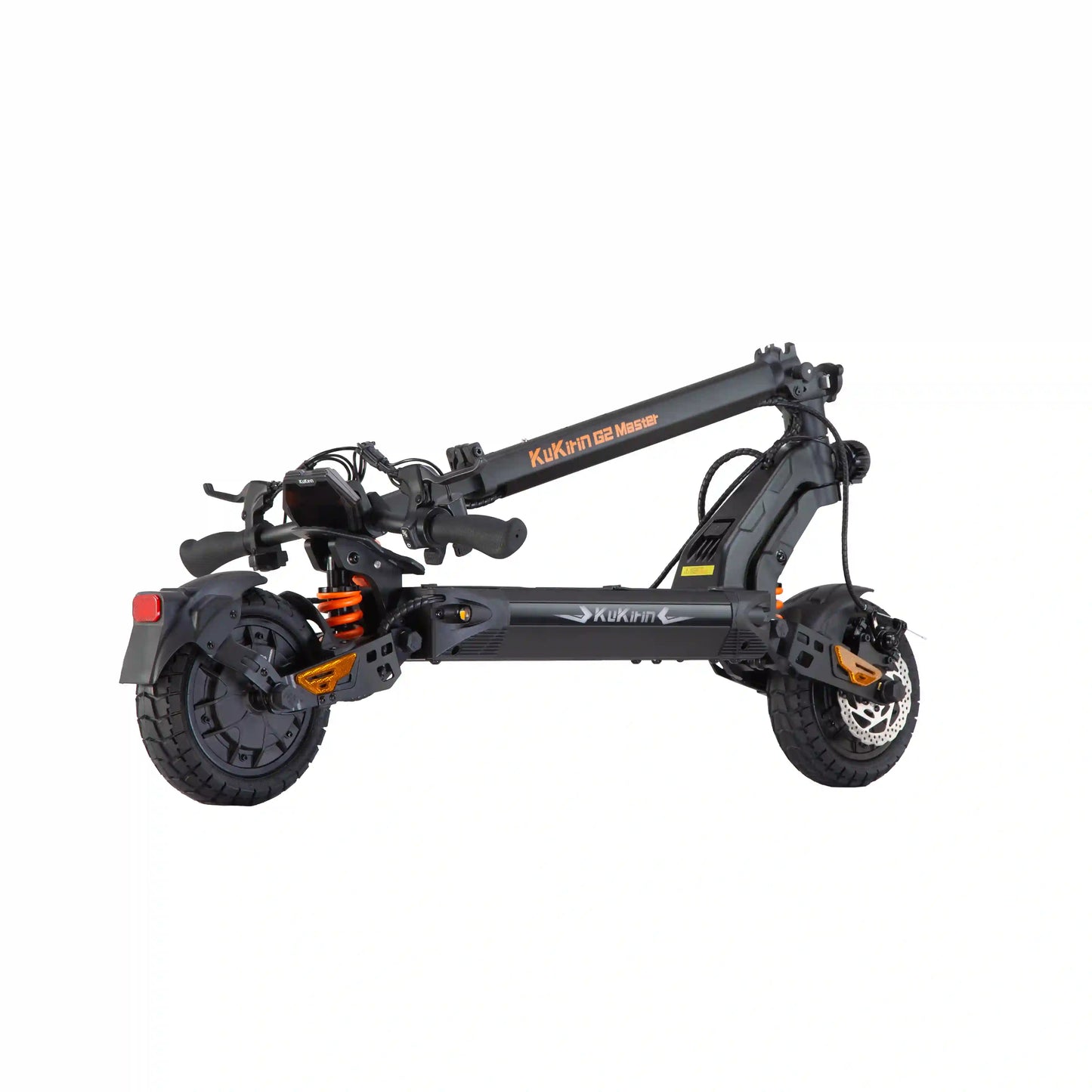 Trottinette électrique Kukirin G2 Master