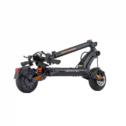 Trottinette électrique Kukirin G2 Master