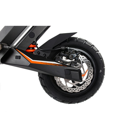 KuKirin T3 Electric Scooter