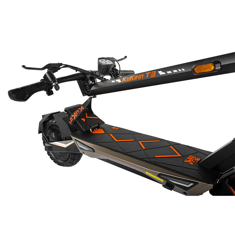 KuKirin T3 Electric Scooter