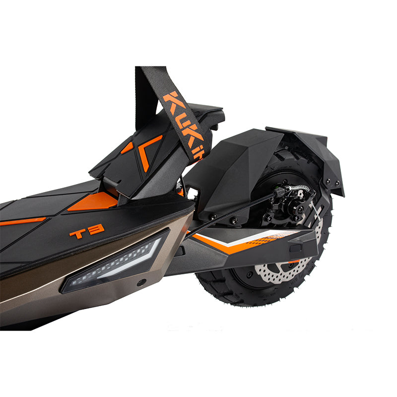 KuKirin T3 Electric Scooter