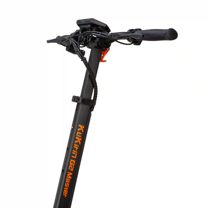 Trottinette électrique Kukirin G2 Master