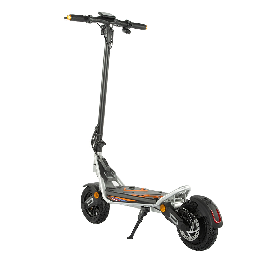 KuKirin A1 Electric Scooter