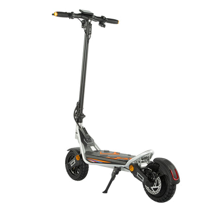 KuKirin A1 Electric Scooter