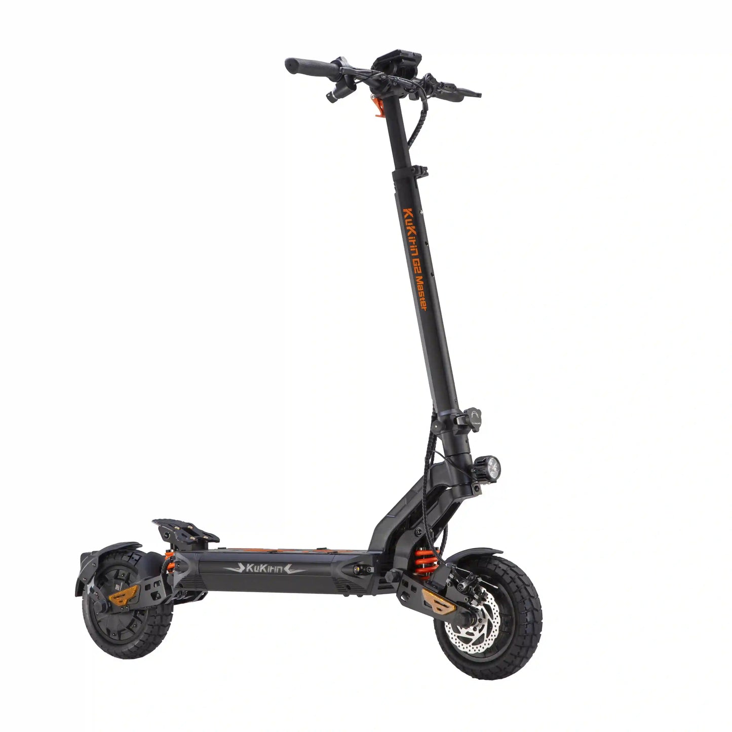 Trottinette électrique Kukirin G2 Master