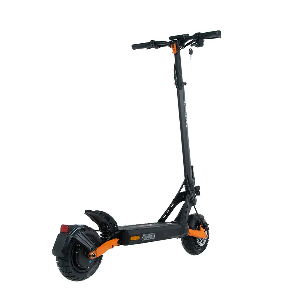 KuKirin G2 Pro (VMP) Electric Scooter