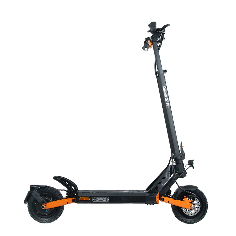 KuKirin G2 Pro (VMP) Electric Scooter