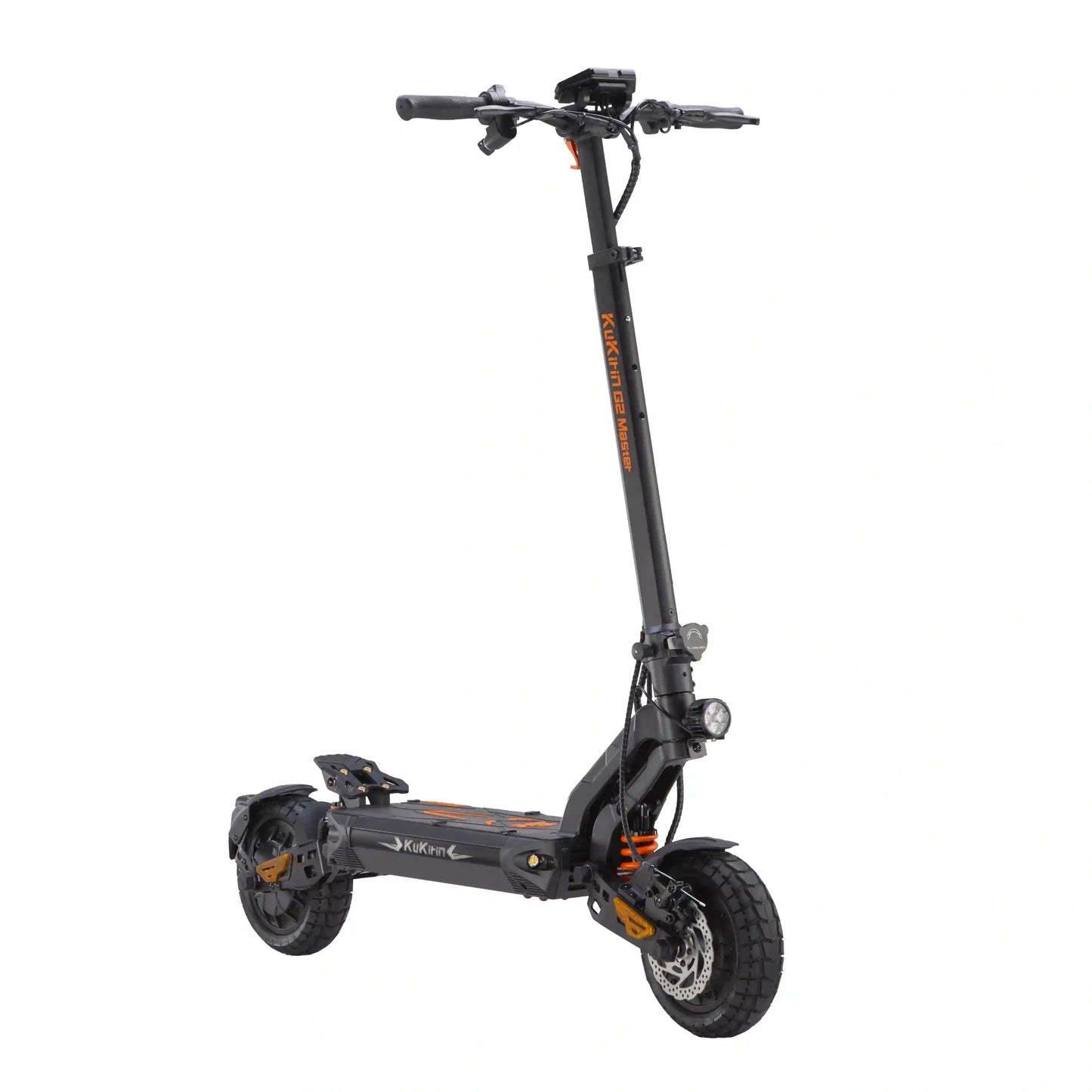Trottinette électrique Kukirin G2 Master