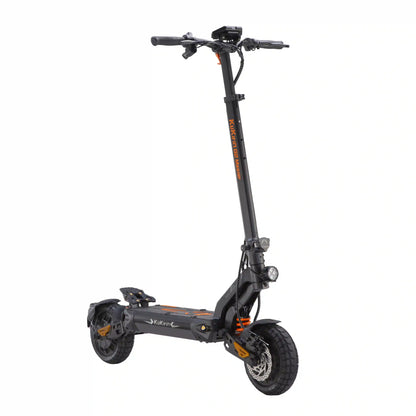 Trottinette électrique Kukirin G2 Master