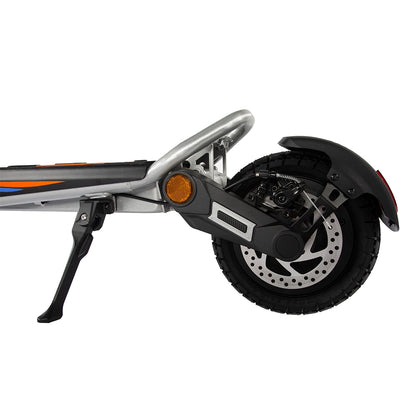 KuKirin A1 Electric Scooter