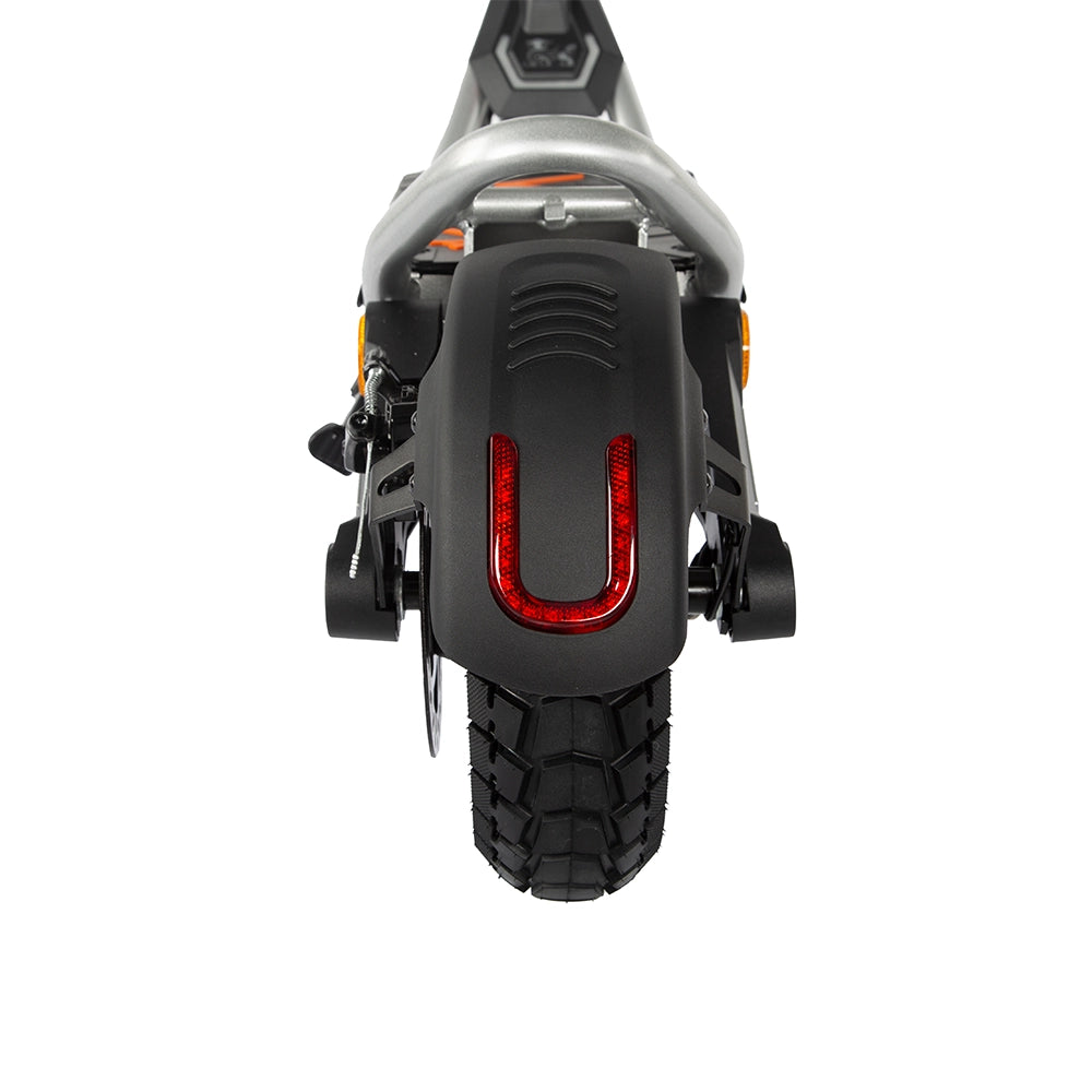 KuKirin A1 Electric Scooter