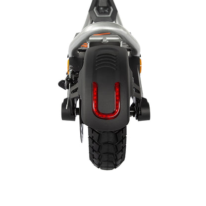 KuKirin A1 Electric Scooter