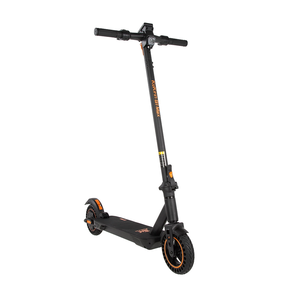 KuKirin S1 Max Electric Scooter